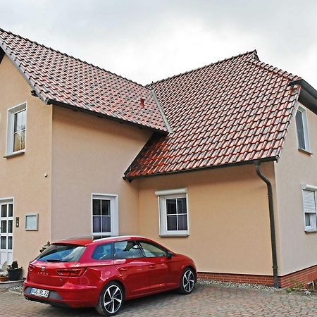 Ferienwohnungen Zwischen Ostsee Und Bodden Sellin  Ngoại thất bức ảnh
