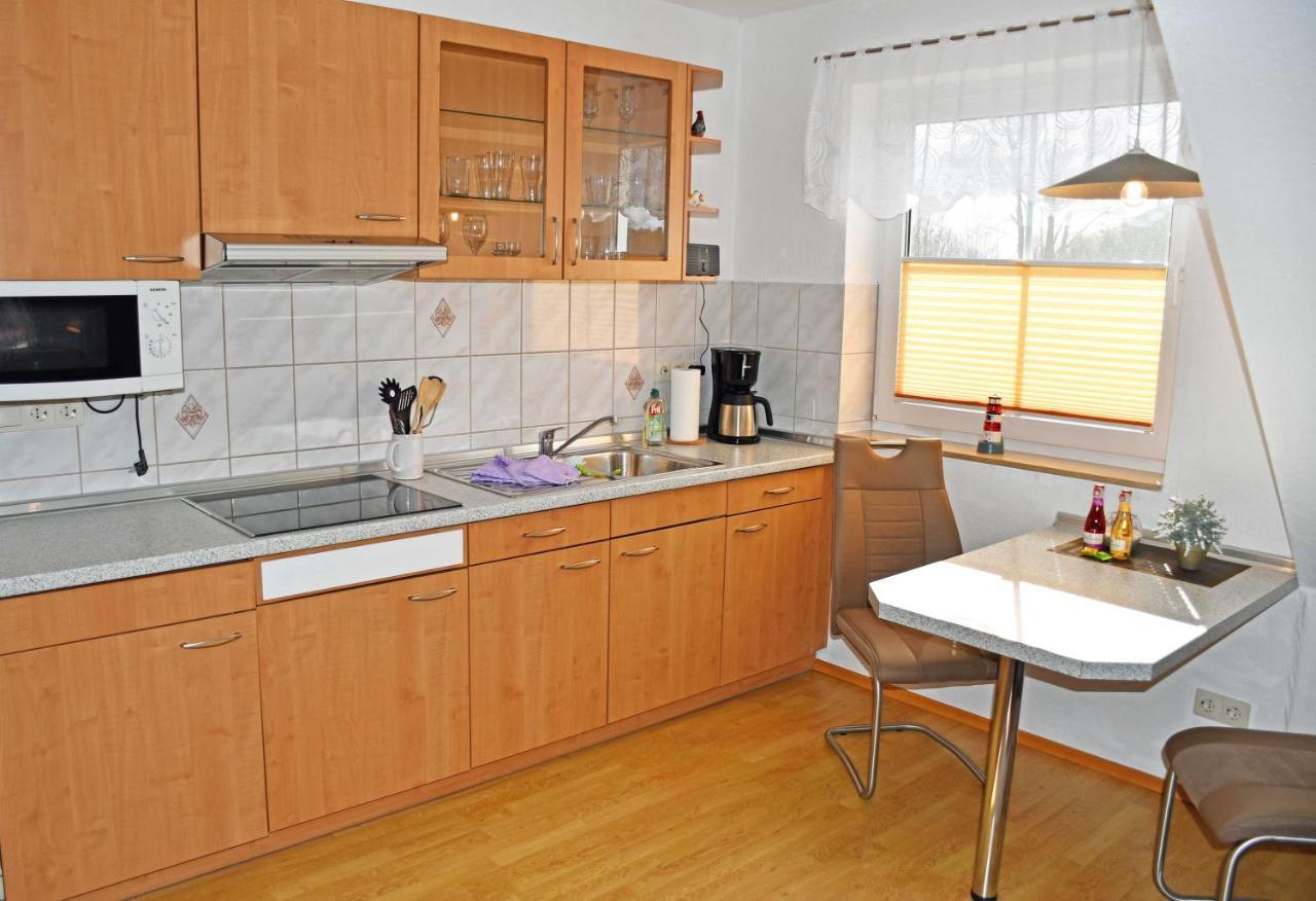 Ferienwohnungen Zwischen Ostsee Und Bodden Sellin  Ngoại thất bức ảnh