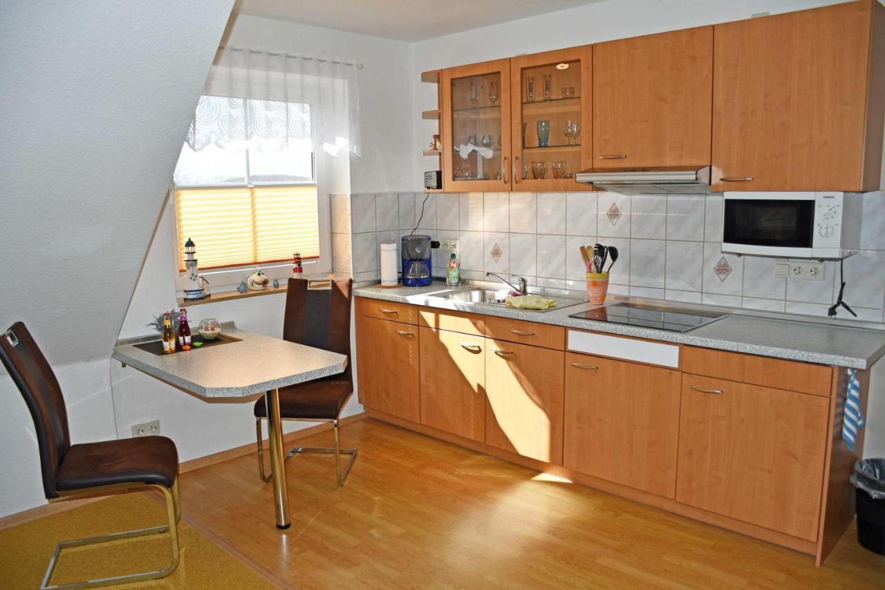Ferienwohnungen Zwischen Ostsee Und Bodden Sellin  Ngoại thất bức ảnh